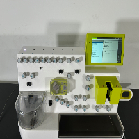 Miltenyi Biotec CliniMACS Prodigy image 3